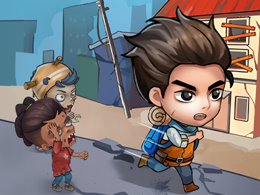 Last Day On Earth Survival gameplay preview