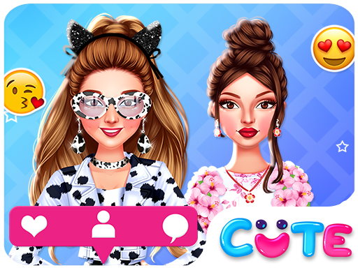 Celebrity Social Media Adventure gameplay preview
