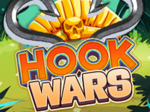 Hook Wars gameplay preview