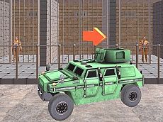 Prisonier Transport Simulator 2019 gameplay preview