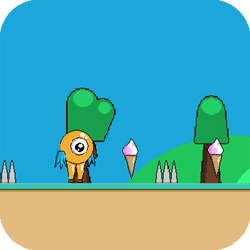 Aneye Bot 2 gameplay preview