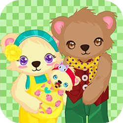 Baby Bear gameplay preview