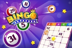 Bingo gameplay preview