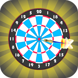 3D Darts gameplay preview