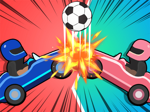 Drive Ahead Sports gameplay preview