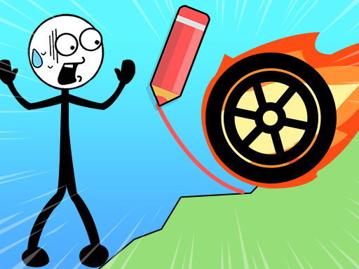Draw Bridge Puzzle 2 gameplay preview