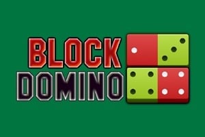 Block Domino gameplay preview