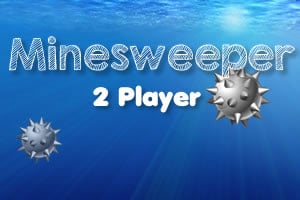 MineSweeper 2 Player gameplay preview