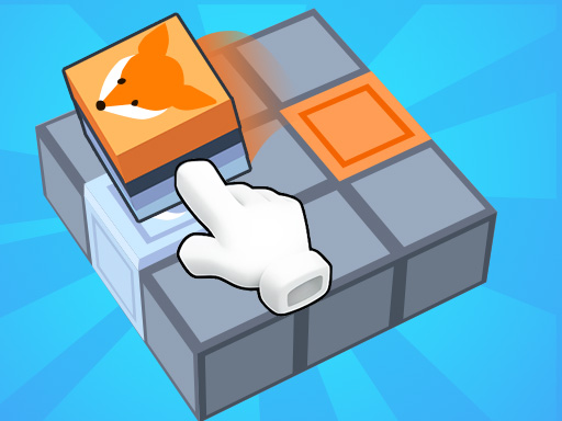Block Mania Puzzle gameplay preview