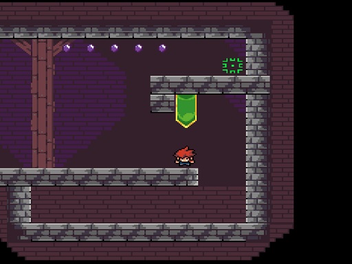 Swipe Runner Quest gameplay preview