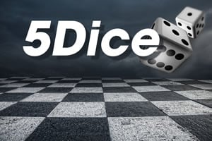 5Dice gameplay preview