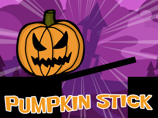 Pumpkin Stick gameplay preview