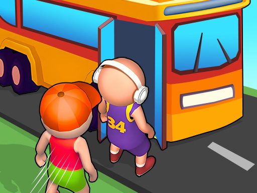 Terminal Master Bus Tycoon gameplay preview