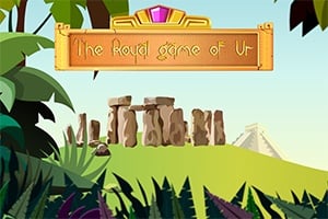 The Royal Game of Ur gameplay preview