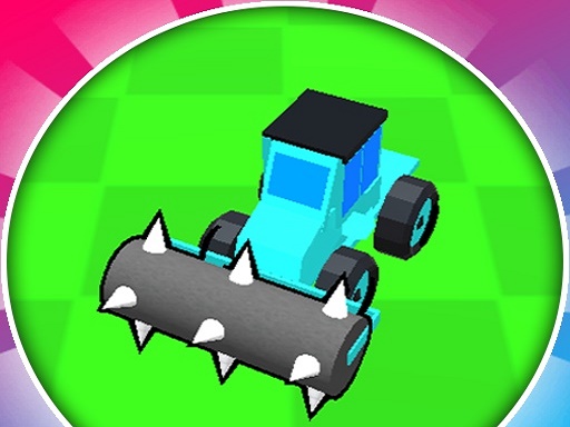 House Demolition Car  gameplay preview