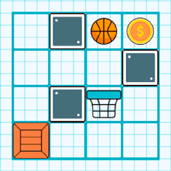 Basket Goal gameplay preview