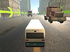 Bus Challenge gameplay preview