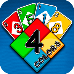 4 Colors Multiplayer gameplay preview