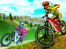 MX Offroad Master gameplay preview