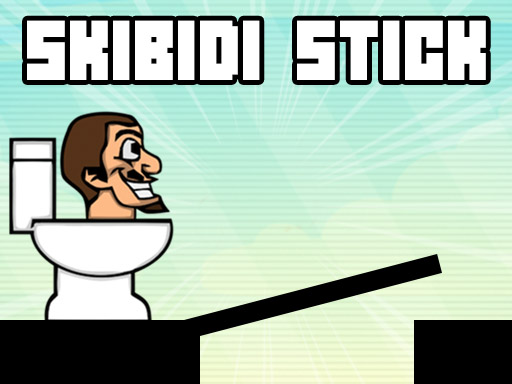 Skibidi Stick gameplay preview