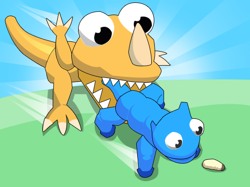 Eat To Evolve 2 gameplay preview