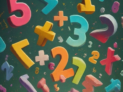 Simply Simple Maths gameplay preview
