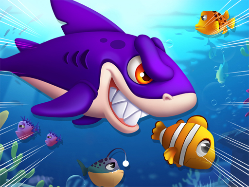 Fishdom Mania gameplay preview