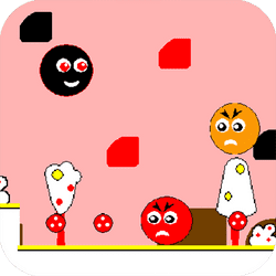 Blacko Ball 2 gameplay preview