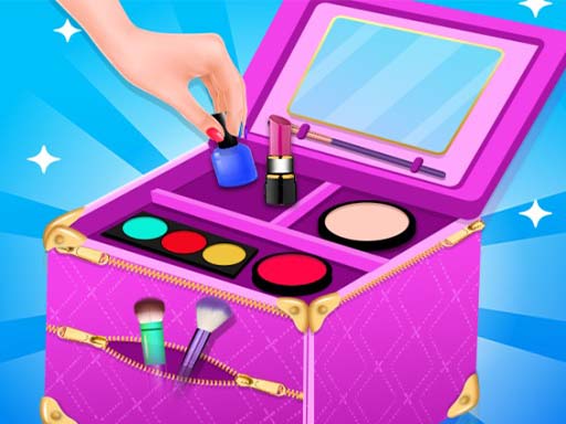 Makeup Kit   Makeup Game gameplay preview