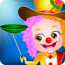Baby Hazel Annual Day gameplay preview